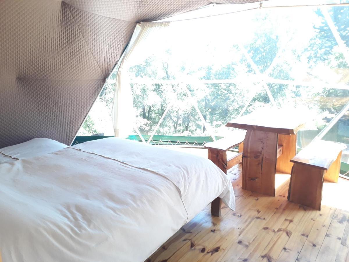 El Cipresal - Domo Fiofio Hotel San Martín de los Andes Exterior foto